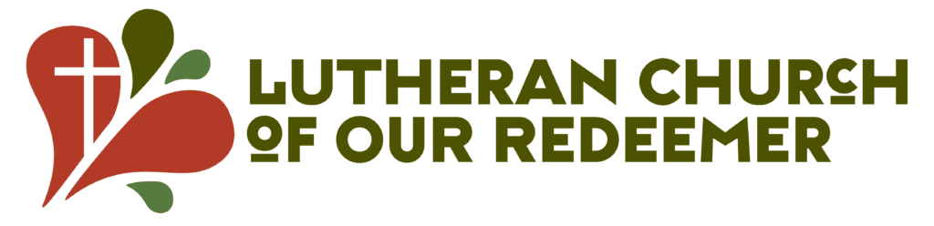 Lutheran Church of Our Redeemer logo